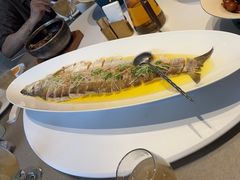 -珈境湖畔餐厅·湖北菜·江浙菜•樱花季(西北湖店)