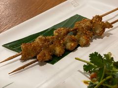 -云海肴·汽锅鸡·云南菜(苏州中心店)