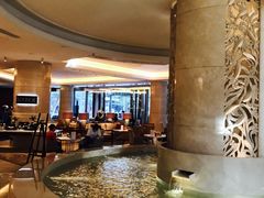 -上海雅居乐万豪侯爵酒店
