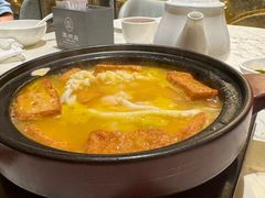 -潮州府·潮菜·砂锅粥(徐家汇店)