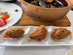 -鹿鸣酒家(越秀店)