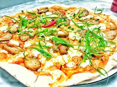 -玛尚诺Pizza&Bar(长泰广场店)