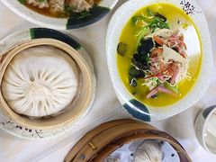 -迎扬春茶社(闻喜路店)