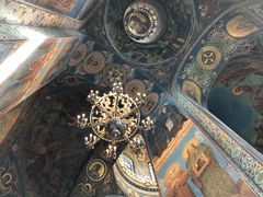 -滴血救世主教堂