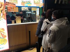 门面-乐乐姐超级土豆(中关村5号店)