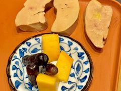 -赫·铁板烧·Omakase(望京昆泰嘉晟酒店)