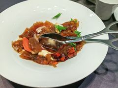 -北京泰富酒店-柏景轩中餐厅