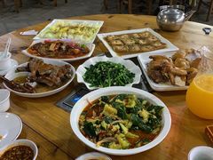 -大岗仙庙烧鸡(海南总店)