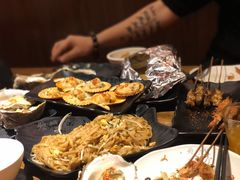 -烧蠔帮·生蚝海鲜牌档(观海店)