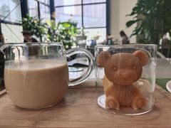 -大树餐厅(红旗街万达店)