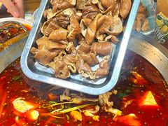 -蛙蛙鸡冷锅鱼(驷马桥店)