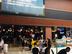 -SFC上影影城(杭州下沙IMAX店)