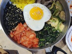 -安又胖韩国烤肉(美罗城店)