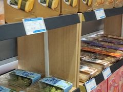 -乔家栅(襄阳南路店)