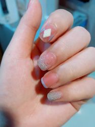 点击看大图 -Hands Nail专业美甲美睫