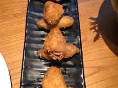 -蜜桃餐厅·古运河畔(南下塘店)