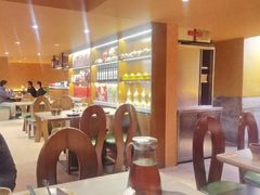 -耶里夏丽·新疆菜·28年喀什老馆(田林东路店)