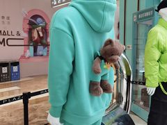 -大族广场Mall&More