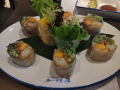-美奈小馆·越南料理(中航城君尚购物中心店)