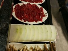 -名门潮牛·鲜牛肉海鲜火锅.烧烤自助餐厅(诚丰广场店)