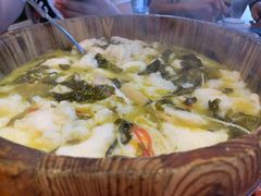 -满堂春特色餐馆