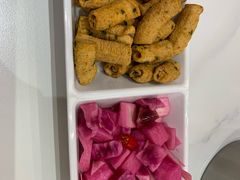 -雅佳神话·麻辣烤鱼(新街口店)