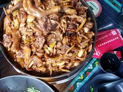 -甘家界牌柠檬鸭(青山店)