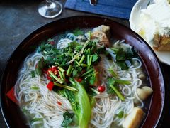 捞化-福州西湖大酒店·怡湖咖啡厅