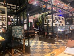 -小柴米·传统江西菜(八一广场店)