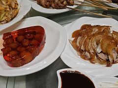 -福寿斋·老北京铜锅涮肉·烤鸭(顺义总店)