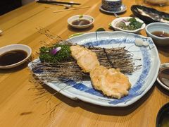 -大岛日本料理铁板烧(南通大饭店)