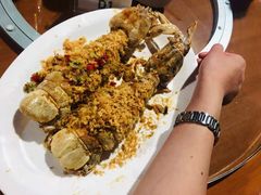 -海盗餐厅