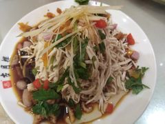 -留芳·文旅古月楼(老街店)