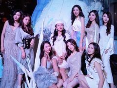 -深圳四季酒店·馥自助餐厅