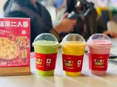-乐凯撒披萨(福田COCOPark店)