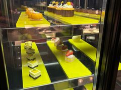 -武汉厨房自助餐厅·武汉卓尔万豪酒店
