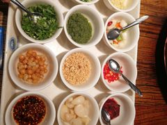 -额尔敦传统涮(公园西路店)