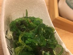 -初居食屋日式料理(万象城购物中心店)