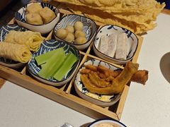-螺大喜螺蛳粉火锅(雍和宫店)