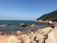 -东澳岛