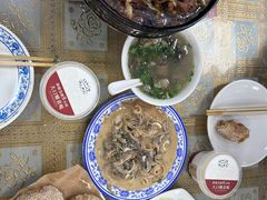 -清真·鸦儿李记·小馆(后海店)