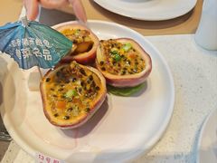 -79号渔船海鲜饭店(华强北店)