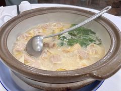 -瑞福园联谊餐室(茂名南路店)