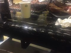 -AK47烤羊腿串吧(柳浪家园店)