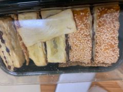 -周记传统糕点PASTRY(蜀汉路店)