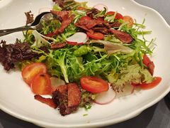 沙拉-阿庄新豫菜(航海东路店)