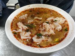 -汪家馄饨(集庆路店)