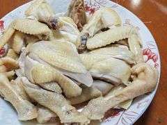 -三叔煮意