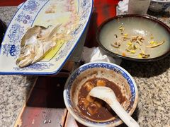 -南京大牌档(香港广场店)