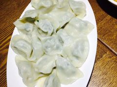 -船歌·鱼水饺青岛菜(金狮广场店)